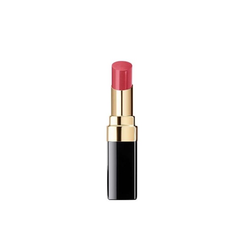 Ruj Chanel Rouge Coco Shine 62 pentru un efect radiant fara ambalaj