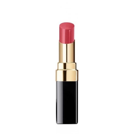 Ruj Chanel Rouge Coco Shine 62 pentru un efect radiant fara ambalaj