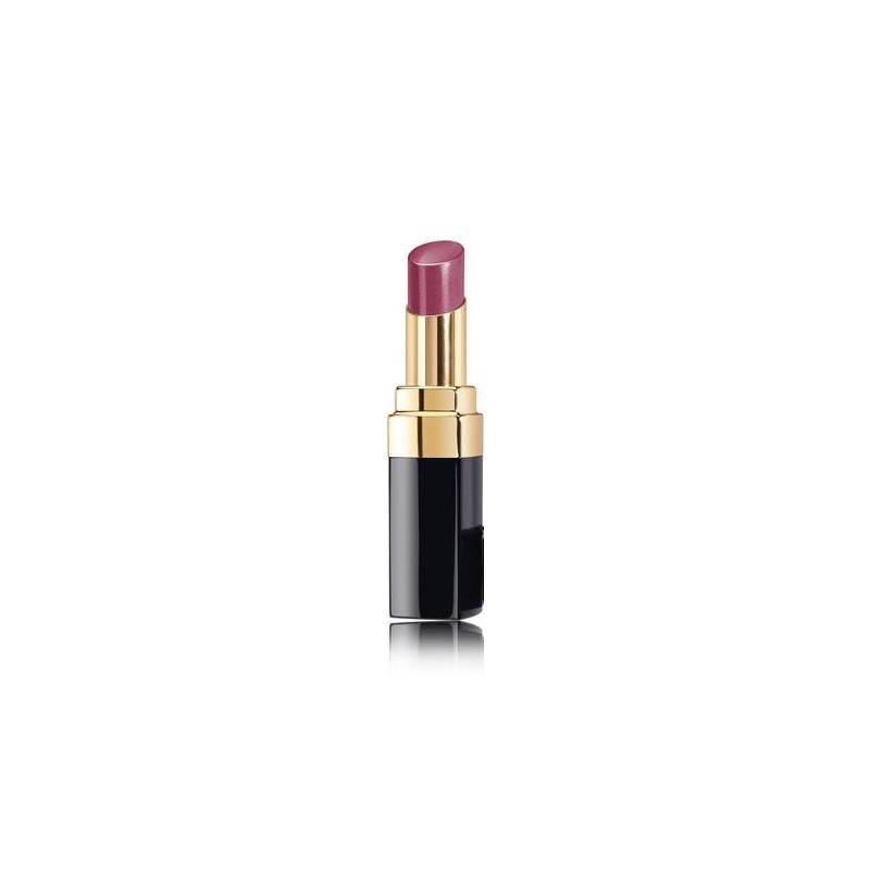 Ruj Chanel Rouge Coco Shine 61 pentru un efect radiant fara ambalaj