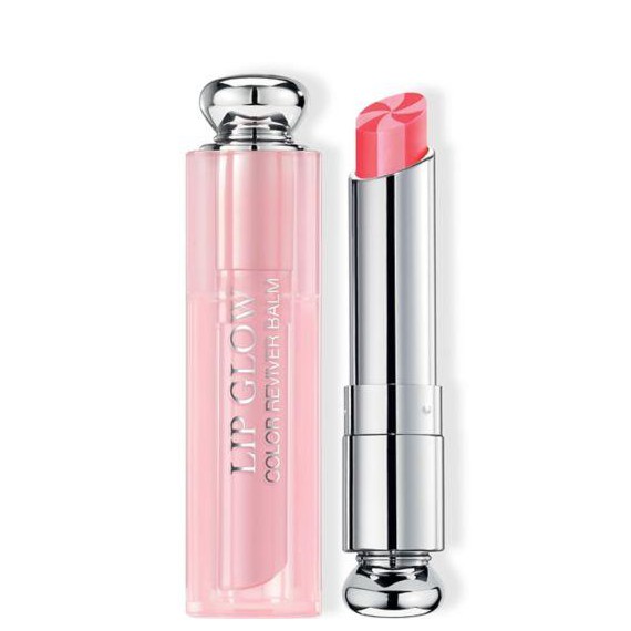 Christian Dior Addict Lip Glow To The Max 210 Balsam de buze pentru un efect radiant