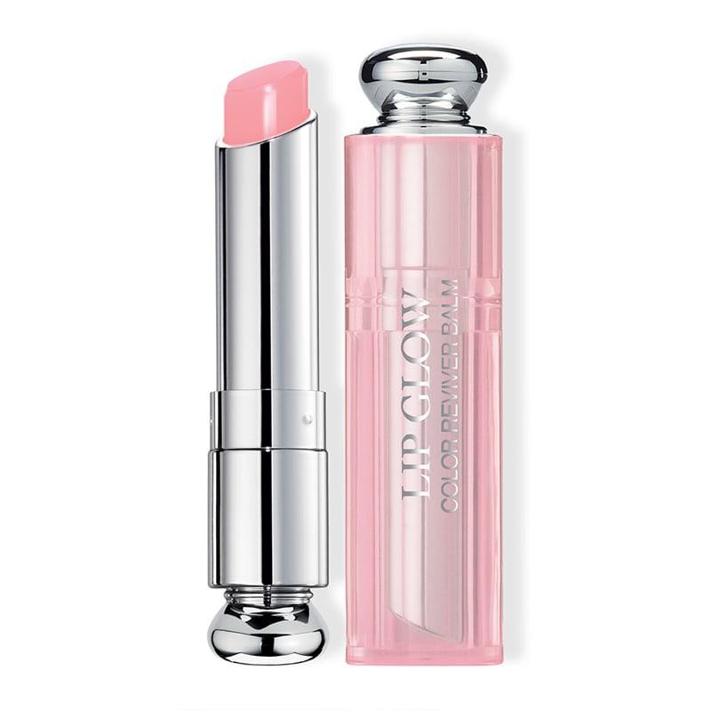 Christian Dior Addict Lip Glow 010 Balsam de buze pentru un efect radiant