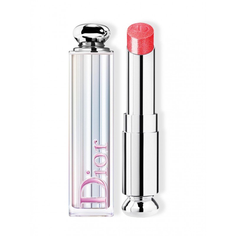 Christian Dior Addict Stellar Shine 662 Balsam de buze pentru un efect radiant