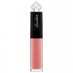 Guerlain La Petite Robe Noire Lip Color Ink L113 Ruj lichid fără ambalaj