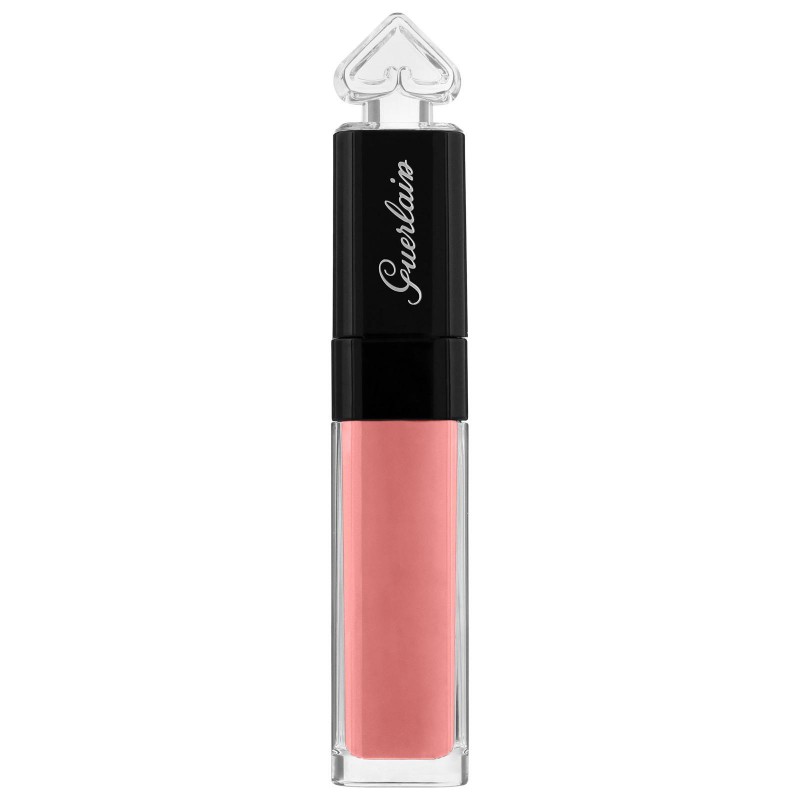 Guerlain La Petite Robe Noire Lip Color Ink L113 Ruj lichid fără ambalaj