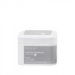 Mary and May Hyaluronic Panthenol Hydra Mask Măști de față cu hialuronic și pantenol - Image 1