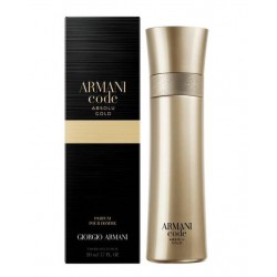 Giorgio Armani Code Absolu Gold EDP