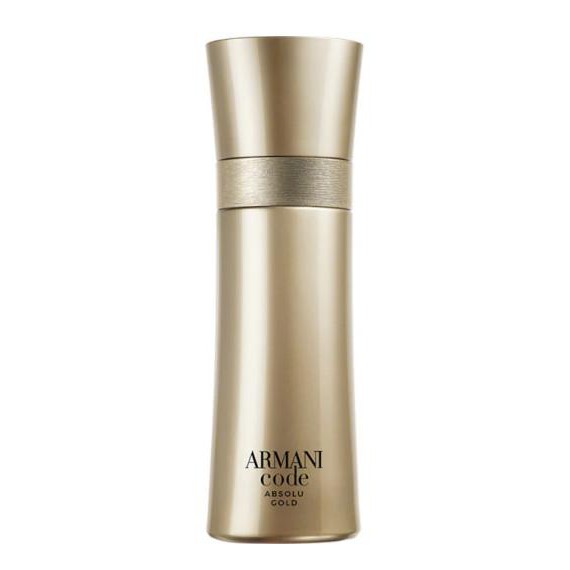 Giorgio Armani Code Absolu Gold EDP