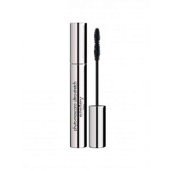 Sisley Phyto Mascara Utra Stretch Mascara pentru extensia genelor fara ambalaj