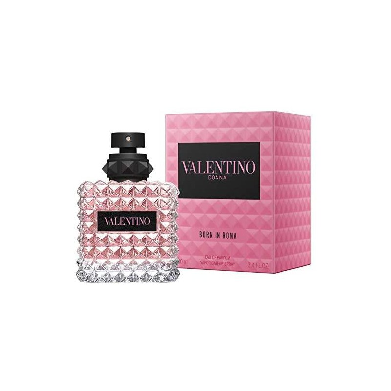 Valentino Donna Born In Roma EDP