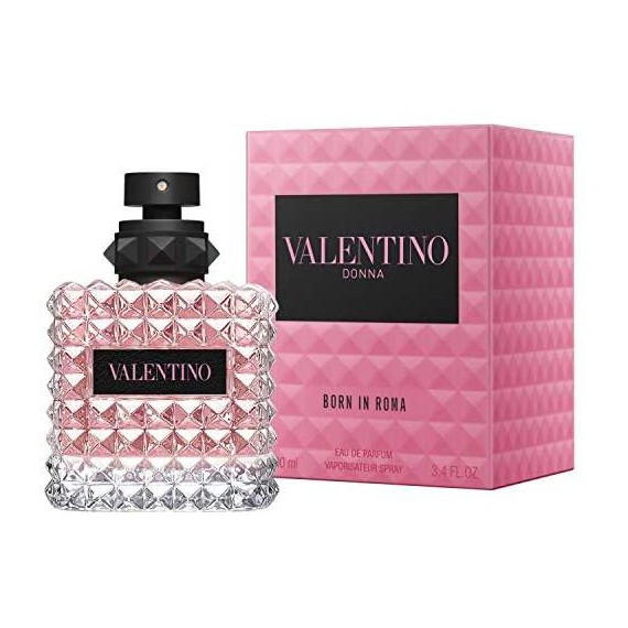 Valentino Donna Born In Roma EDP