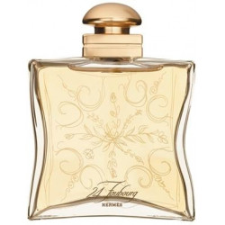 Hermes 24 Faubourg Tester EDT
