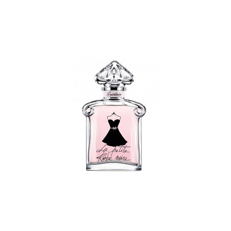 Guerlain La Petite Robe Noire fără ambalaj EDT