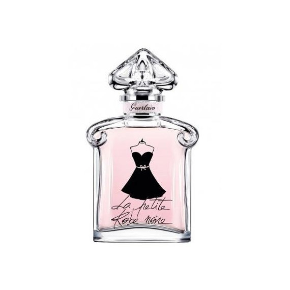 Guerlain La Petite Robe Noire fără ambalaj EDT