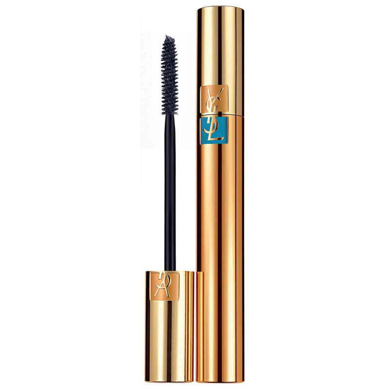 Rimel cu efect volum YSL Waterproof Mascara volum rezistent la apă fără ambalaj