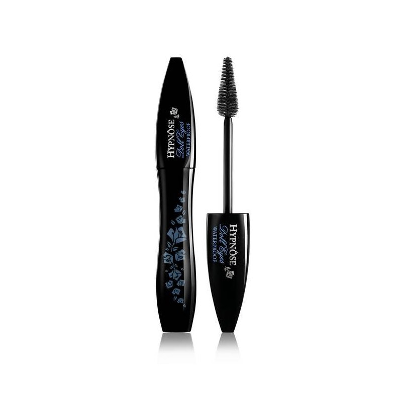 Lancome Hypnose Doll Eyes Mascara Waterproof Mascara Waterproof pentru volum si alungire fara ambalaj