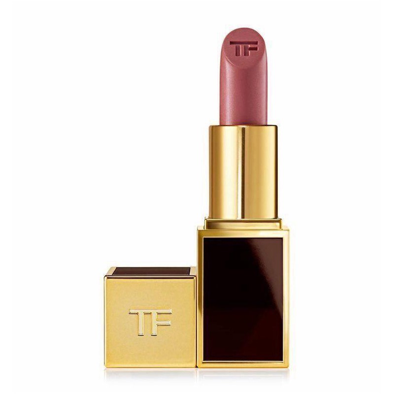 Ruj Tom Ford Lips And Boys Mini 47 Cary pentru efect radiant fără ambalaj