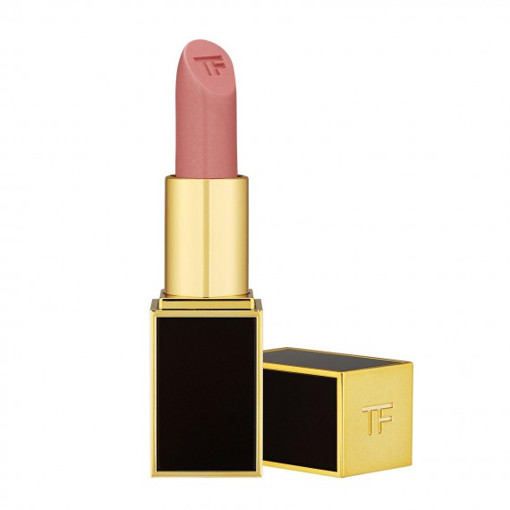 Ruj Tom Ford Lips And Boys Mini 17 Flynn pentru efect radiant fără ambalaj