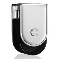 Hermes Voyage Parfum Tester...