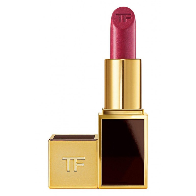 Ruj Tom Ford Lips And Boys Mini 94 Logan pentru efect radiant fără ambalaj