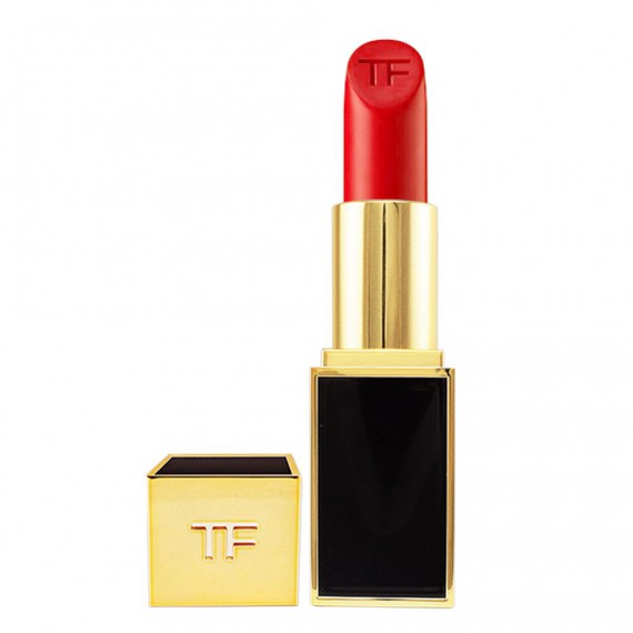 Ruj Tom Ford Lip Color Matte 06 cu efect mat fara ambalaj