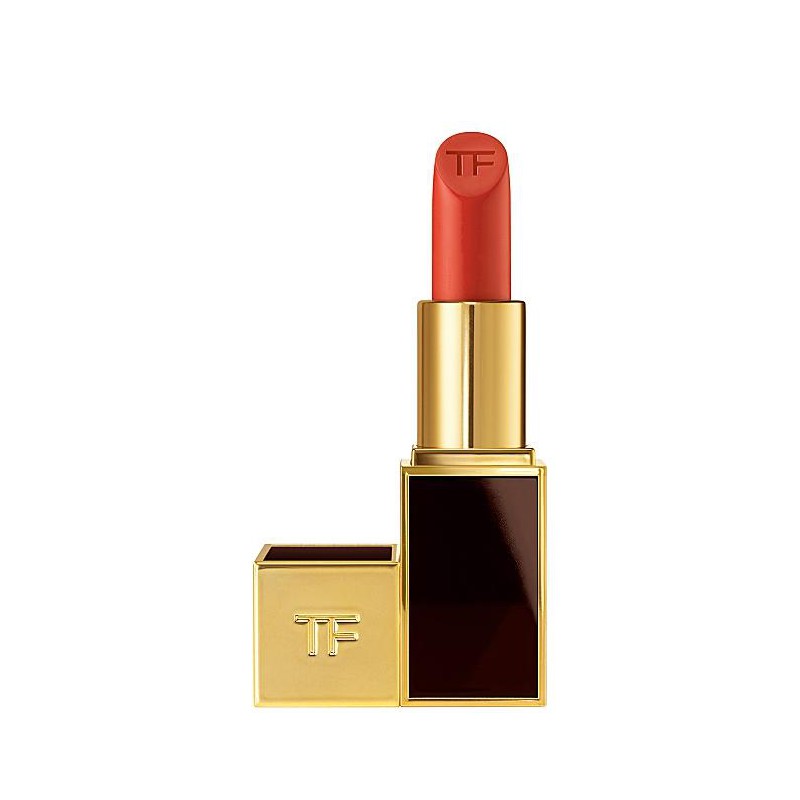 Ruj Tom Ford Lip Color 71 pentru efect radiant fara ambalaj