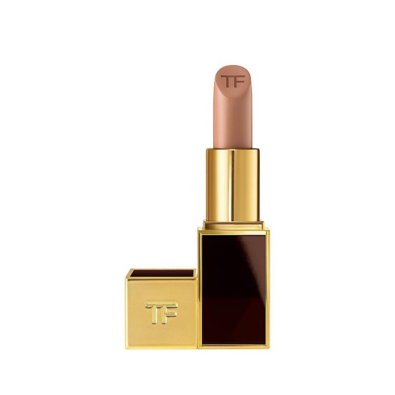 Ruj Tom Ford Lip Color 62 pentru un efect radiant fara ambalaj