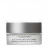 Shiseido Men Moisturizing Recovery Cream Cremă hidratantă fără ambalaj