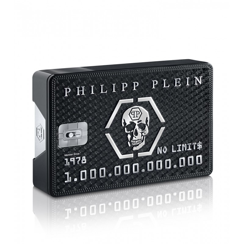 Philipp Plein No Limit$ Unboxed EDP