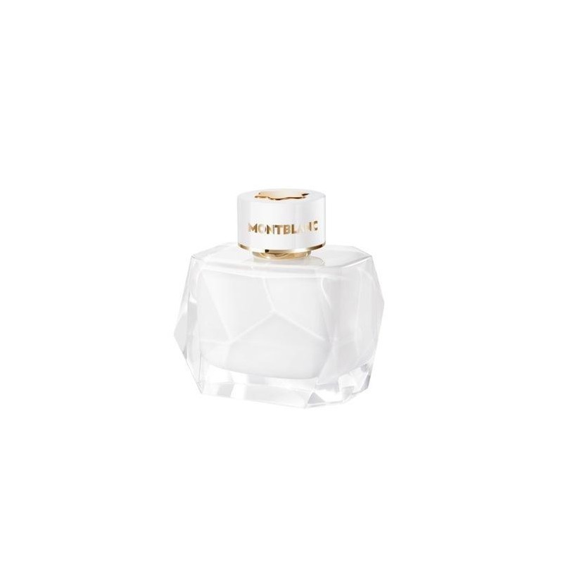 Mont Blanc Signature fără ambalaj EDP