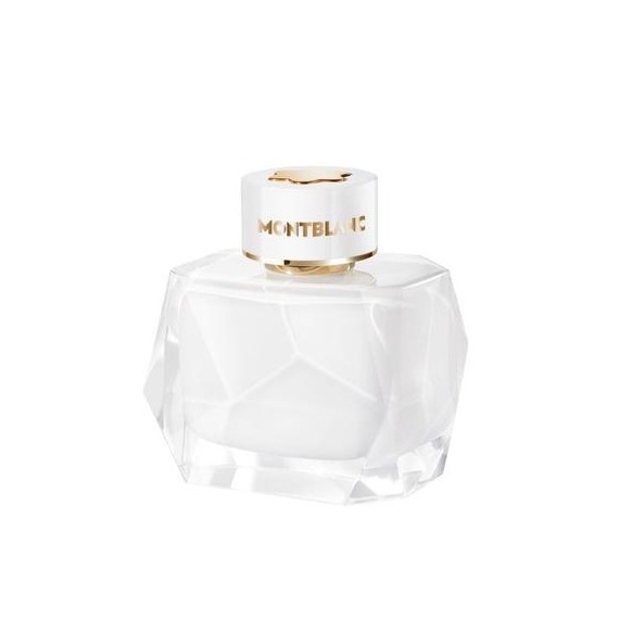 Mont Blanc Signature fără ambalaj EDP