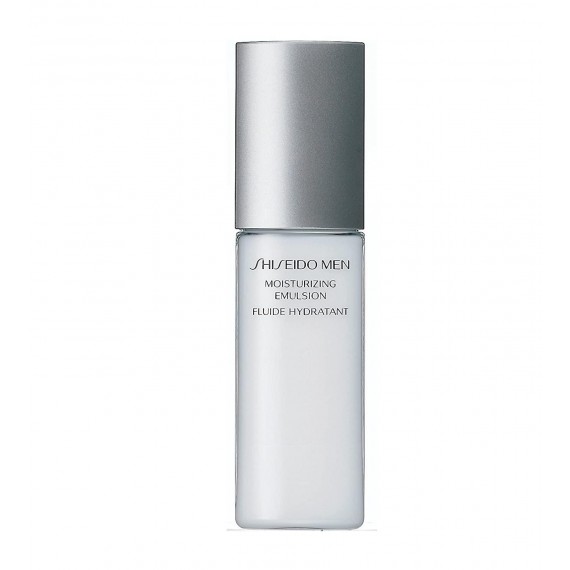 Shiseido Men Moisturizing Emulsion Emulsie fără ambalaj