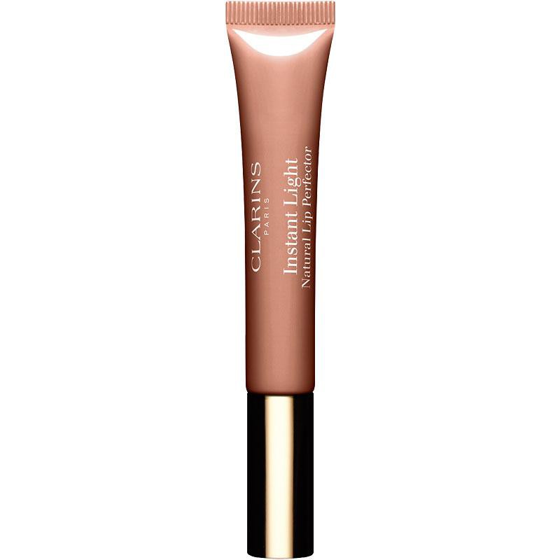 Clarins Instant Light Natural Lip Perfector 06 Luciu de buze fara ambalaj