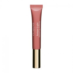 Clarins Instant Light Natural Lip Perfector 05 Luciu de buze fără ambalaj