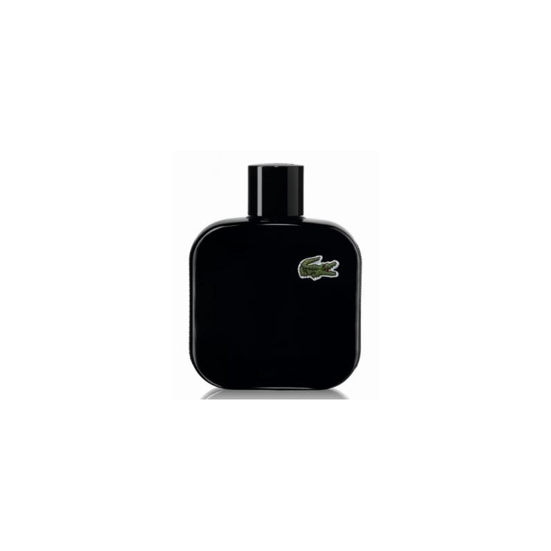 Lacoste L12.12. Noir Apă de toaletă pentru Bărbați Tester EDT Volum 100 ml