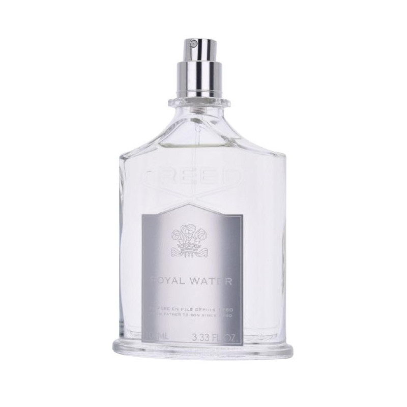 Creed Royal Water fără ambalaj EDP