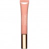 Luciu de buze Clarins Instant Light Natural Lip Perfector 02 fără ambalaj