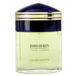 Boucheron Pour Homme Tester...