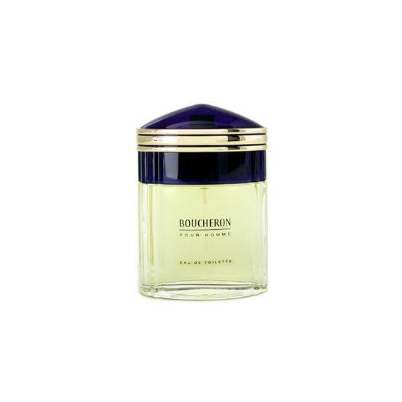 Boucheron Pour Homme Tester EDT