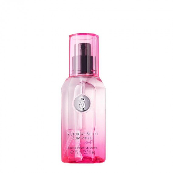 Victoria`s Secret Bombshell Spray de corp fără ambalaj