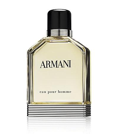 Armani Eau Pour Homme Tester Barbati EDT