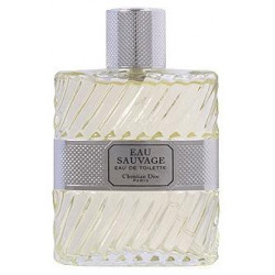 Christian Dior Eau Sauvage...