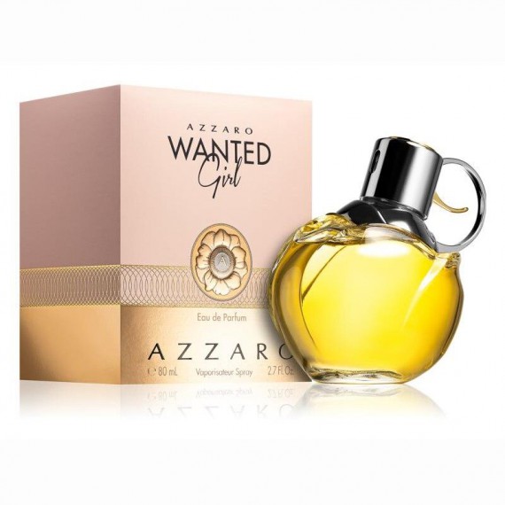 Azzaro Wanted Girl EDP