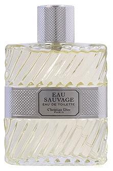 Christian Dior Eau Sauvage Tester Barbati EDT
