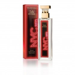 Elizabeth Arden 5th Avenue NYC Red EDP