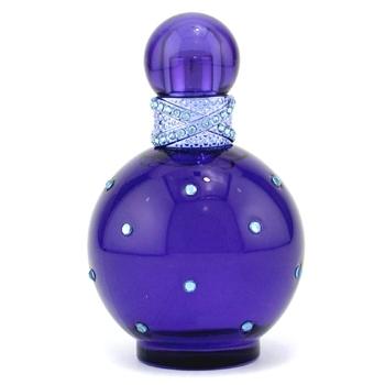 Britney Spears Midnight Fantasy Tester EDP