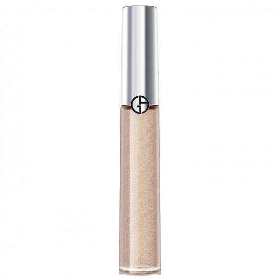 Giorgio Armani Eye Tint Fluid 12 farduri de pleoape lichide fără ambalaj