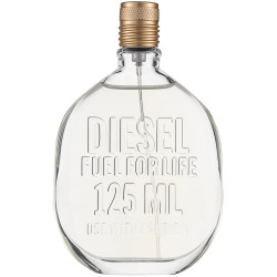 Diesel Fuel For Life Homme...