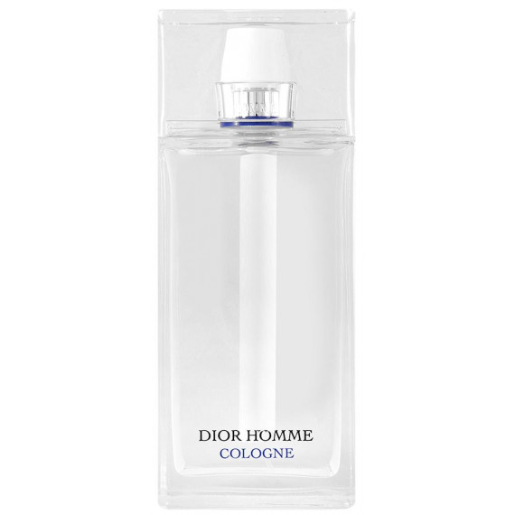 Christian Dior Homme Cologne Tester EDT
