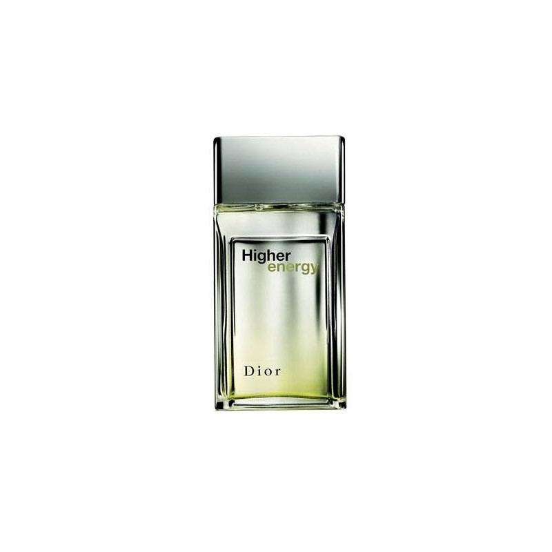 Christian Dior Higher Energy fără ambalaj EDT