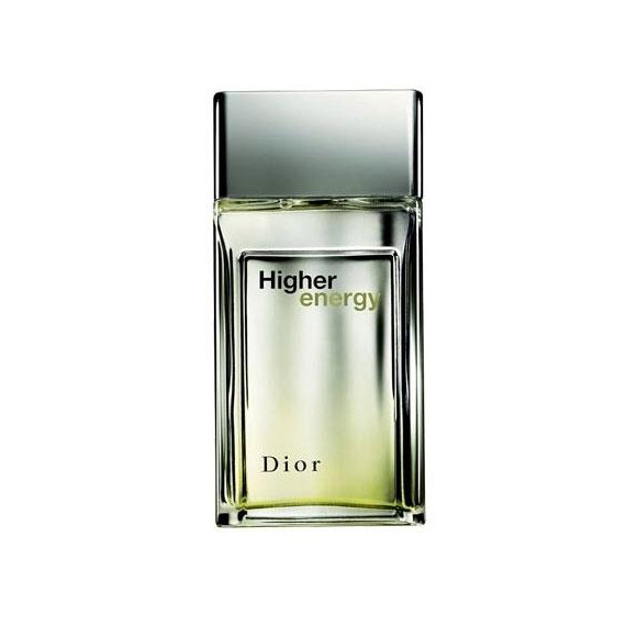 Christian Dior Higher Energy fără ambalaj EDT